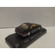 MERCEDES-BENZ R107 SL-CLASE 1989 COUPE BLACK/GREY 1:43 SOLIDO 1518