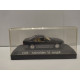 MERCEDES-BENZ R107 SL-CLASE 1989 COUPE BLACK/GREY 1:43 SOLIDO 1518