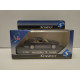 MERCEDES-BENZ R107 SL-CLASE 1989 COUPE BLACK/GREY 1:43 SOLIDO 1518