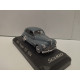 PEUGEOT 203 1954 GRIS SIXTIES 1:43 SOLIDO 4546