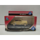 PEUGEOT 203 1952 CABRIOLET BEIGE 1:43 SOLIDO 4597