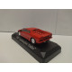 LAMBORGHINI DIABLO 1995 RED 1:43 SOLIDO 1527