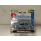 VOLKSWAGEN BEETLE/KAFER/COX GREY 1:64 BBURAGO