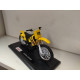 SUZUKI RM250 MOTO/BIKE 1:18 MAISTO