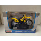 SUZUKI RM250 MOTO/BIKE 1:18 MAISTO