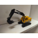 AKERMAN EC200 EXCAVATOR 1:50 JOAL n160 NO BOX/V FOTOS