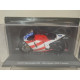 DUCATI DESMOSEDICI GP9 2008 NICKY HAYDEN PRESEASON MOTO GP 1:18 ALTAYA IXO