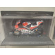 DUCATI DESMOSEDICI GP17 2017 JORGE LORENZO GP MALAYSIA MOTO GP 1:18 ALTAYA IXO