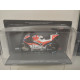 DUCATI DESMOSEDICI GP17 2017 ANDREA DOVIZIOSO MOTO GP 1:18 ALTAYA IXO