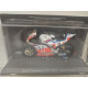 DUCATI DESMOSEDICI GP17 2017 DANILO PETRUCCI MOTO GP 1:18 ALTAYA IXO