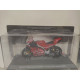 DUCATI DESMOSEDICI GP20 2020 ANDREA DOVIZIOSO MOTO GP 1:18 ALTAYA IXO