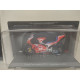 DUCATI DESMOSEDICI GP21 2021 JORGE MARTIN MOTO GP 1:18 ALTAYA IXO