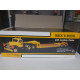 MACK B-MODEL WITH LOWBOY TRAILER CAMION/TRUCK 1:25 FIRST GEAR