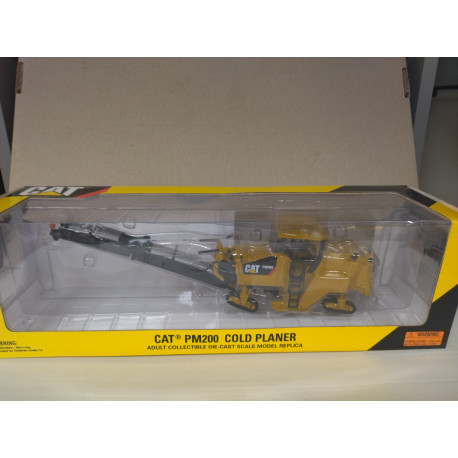 CATERPILLAR CAT PM200 COLD PLANER 1:50 NORSCOT