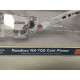 ROADTEC RX-700 COLD PLANER/FRESADORA 1:50 NORSCOT