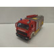 MERCEDES-BENZ CAMION/TRUCK 112 FEUERWEHR 1:80 HONGWELL NO BOX