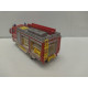 MERCEDES-BENZ CAMION/TRUCK 112 FEUERWEHR 1:80 HONGWELL NO BOX