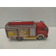 MERCEDES-BENZ CAMION/TRUCK 112 FEUERWEHR 1:80 HONGWELL NO BOX