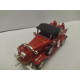 FORD MODEL A 1930 FIRE CHIEF 1:43 MATCHBOX YESTERYEAR YFE-12 NO BOX