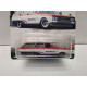 NISSAN SKYLINE VAN 1969 1/5 FAST WAGONS 1:64 HOT WHEELS PREMIUM