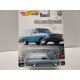 CHEVROLET NOVA PANEL 1964 2/5 FAST WAGONS 1:64 HOT WHEELS PREMIUM