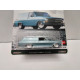 CHEVROLET NOVA PANEL 1964 2/5 FAST WAGONS 1:64 HOT WHEELS PREMIUM