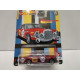MERCEDES-BENZ 300 SEL 6.8 AMG 4/5 DEUTSCHLAND DESIGN 1:64 HOT WHEELS PREMIUM