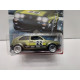 VOLKSWAGEN GOLF MK2 3/5 RALLY AUTOMOTIVE 1:64 HOT WHEELS
