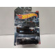 HONDA CR-X 1988 4/5 RALLY AUTOMOTIVE 1:64 HOT WHEELS