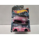 SCION FR-S 5/5 RALLY AUTOMOTIVE 1:64 HOT WHEELS