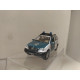 MERCEDES-BENZ W163 ML430 GUARDIA CIVIL/POLICE 1:43 HONGWELL NO BOX/V FOTOS