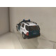 MERCEDES-BENZ W163 ML430 GUARDIA CIVIL/POLICE 1:43 HONGWELL NO BOX/V FOTOS