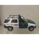 MERCEDES-BENZ W163 ML430 GUARDIA CIVIL/POLICE 1:43 HONGWELL NO BOX/V FOTOS