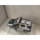 MERCEDES-BENZ W163 ML430 GUARDIA CIVIL/POLICE 1:43 HONGWELL NO BOX/V FOTOS