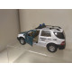 MERCEDES-BENZ W163 ML430 GUARDIA CIVIL/POLICE 1:43 HONGWELL NO BOX/V FOTOS