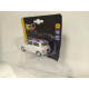 MINI COOPER UNION JACK PULL BACK CAR 1:60 WELLY FAST TRACK