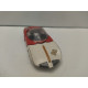 CHEVROLET MONZA GT 1968 1:43 TEKNO DENMARK NO BOX/VINTAGE/V FOTOS