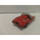 CHEVROLET MONZA GT 1968 1:43 TEKNO DENMARK NO BOX/VINTAGE/V FOTOS