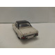 MERCEDES-BENZ 230 SL 1:43 TEKNO DENMARK NO BOX/VINTAGE/V FOTOS