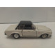 MERCEDES-BENZ 230 SL 1:43 TEKNO DENMARK NO BOX/VINTAGE/V FOTOS