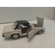 MERCEDES-BENZ 230 SL 1:43 TEKNO DENMARK NO BOX/VINTAGE/V FOTOS