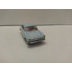 SEAT 850 COUPE BLUE/AZUL 1:43 JOAL n103 NO BOX/VINTAGE/V FOTOS