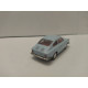 SEAT 850 COUPE BLUE/AZUL 1:43 JOAL n103 NO BOX/VINTAGE/V FOTOS