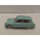 CITROEN AMI 6 VERT/BLEU 1:43 NOREV VINTAGE NO BOX/V FOTOS