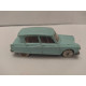 CITROEN AMI 6 VERT/BLEU 1:43 NOREV VINTAGE NO BOX/V FOTOS