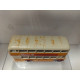 LEYLAND P2 DOUBLE DECKER AUTOBUS OMNIBUS 1:76 CORGI 97944 DEFECT/PINTURA