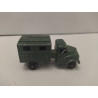 AUSTIN MK2 RADI0 TRUCK MILITARY TRUCK LESNEY 68 apx 1:64 MATCHBOX NO BOX