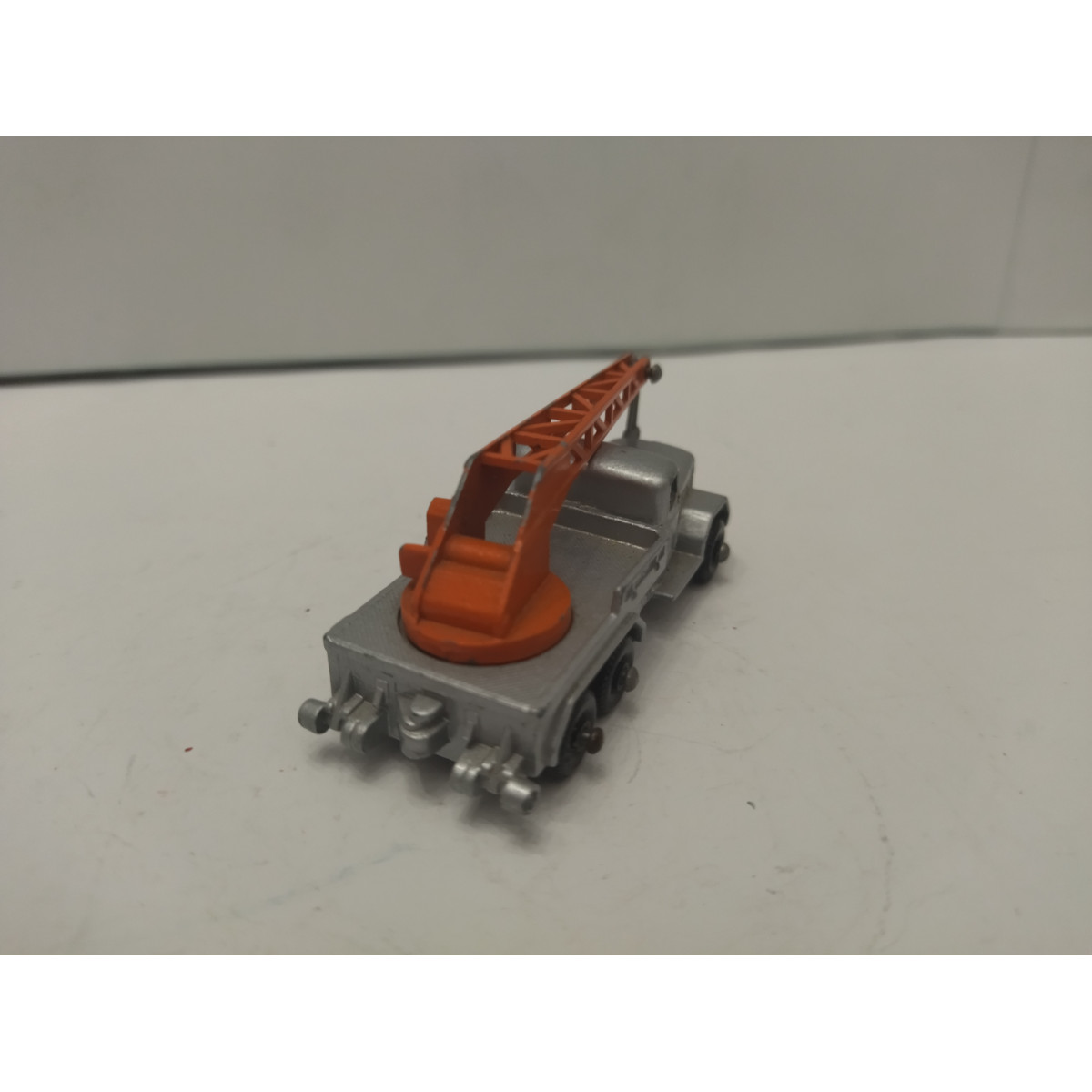 Magirus Deutz Crane Truck (Gebraucht) in Tuggen für CHF 10 – mit