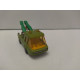 TOE JOE WRECKER/GRUA SUPERFAST 74 apx 1:64 MATCHBOX NO BOX