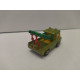 TOE JOE WRECKER/GRUA SUPERFAST 74 apx 1:64 MATCHBOX NO BOX